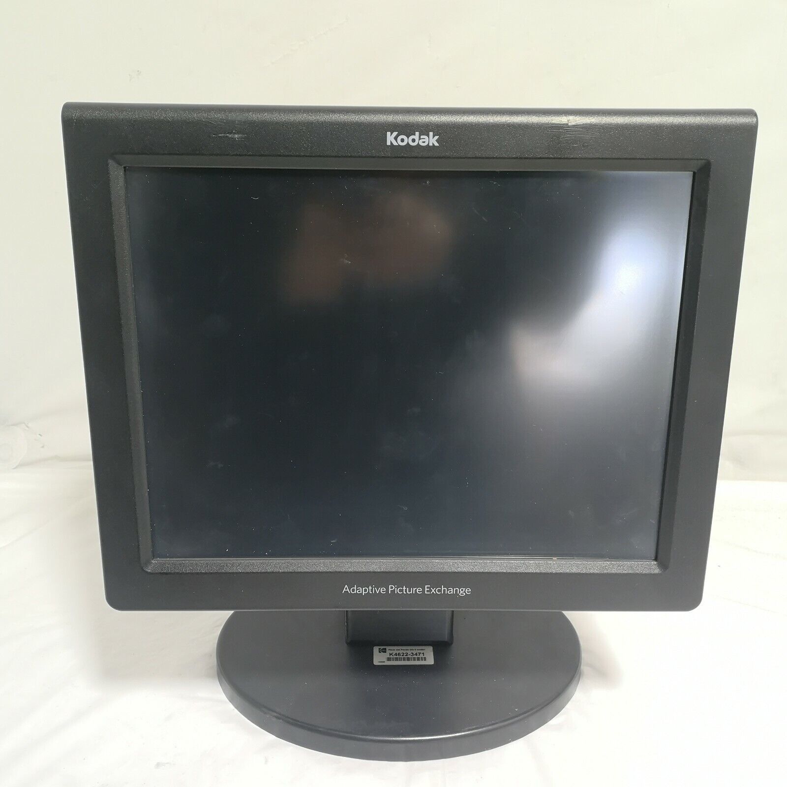 15'' Kodak KD15V700 Dokunmatik Monitor