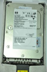 HP 80 PIN 36GB BF03685A35 286774-005 9U9006-038 3.5'' 15000RPM SCSI HDD