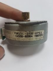HP NMB PM55L-048-HPK6 Paper Advance Motor C4530-60004