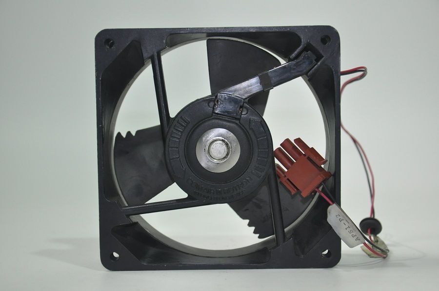 COMAIR ROTRON MD 12 B 6 120X38 12 VDC 5 A FAN