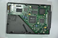 HP 80 PIN 36GB ST336706LC 5065-7805 3.5'' 10000RPM SCSI HDD