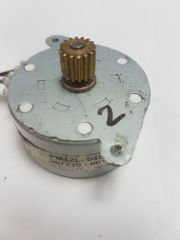 Minebea NMB Stepper Motor 207230-001 PM42L-048-NBX5