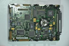HP 80 PIN 36GB ST336704LC 0950-3767 3.5'' 10000RPM SCSI HDD