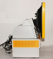 22'' Dokunmatik Kodak C2D Sarı Termal Yazıcılı Aio Bilgisayar