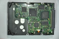 FUJITSU 80 PIN 36GB MAP3367NC 3.5'' 10000RPM SCSI HDD