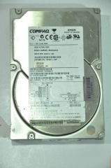 COMPAQ 80 PIN 36GB BD03664553 232574-002 9T9001-030 3.5'' 10000RPM SCSI HDD