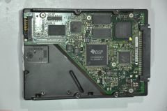COMPAQ 80 PIN 36GB BD03664553 232574-002 9T9001-030 3.5'' 10000RPM SCSI HDD