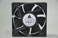 DELTA AFB1212HE 120X37 12 VDC 0.48A FAN