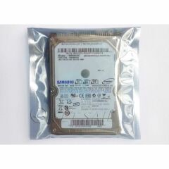 Samsung HM080HC HM080GC uyumlu 80GB 2.5 inç IDE/PATA Hard Diski