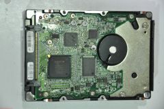 HP 80 PIN 36GB BF0368A4B9 356914-007 3R-A6418-AA 3.5'' 15000RPM SCSI HDD