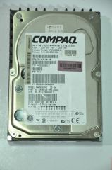 COMPAQ 80 PIN 36GB MAM3367MC BF03665223 251872-002 3.5'' 10000RPM SCSI HDD