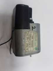 Buhler Motor 1933200 GmbH miniature dc Motor slowdown Motor 1.61.065.009.01 DC24V