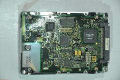 QUANTUM 80 PIN 36GB TY36J461 JP-080XUH-12542-14U-0042 3.5'' 10000RPM SCSI HDD