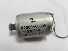 Elektromotor DC 12-18V / Mabuchi C9000-60005