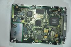 COMPAQ 80 PIN 36GB BD03663622 180732-003 3R-A0932-AA 3.5'' 10000RPM SCSI HDD