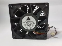 DELTA PFC1212DE 120X37 12 VDC 3.42A FAN