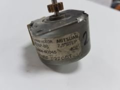 Step Motor Mitsumi M35SP-8P