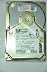 HP 80 PIN 36GB DDYS-T36950 07N4602 3.5'' 10000RPM SCSI HDD