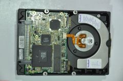 HP 80 PIN 36GB DDYS-T36950 07N4602 3.5'' 10000RPM SCSI HDD