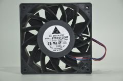 DELTA FFB1212EHE 120X38 12 VDC 3.00A FAN