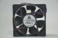 DELTA WFB1212ME 120X38 12 VDC 0.42A FAN