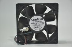 DELTA WFC1212BE 120X38 12 VDC 0.65A FAN