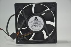 DELTA AFB1212VHE 120X37 12 VDC 0.90A FAN