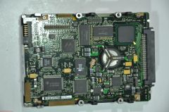 SEAGATE 80 PIN 36GB ST336704LCV 3.5'' SCSI HDD