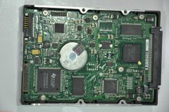SEAGATE 80 PIN 36GB ST336752LC 3.5'' 15000RPM SCSI HDD