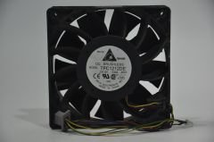 DELTA TFC1212DE 120X36 12 VDC 3.90A FAN