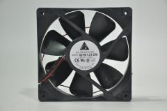 DELTA WFB1212M 120X25 12 VDC 0.33A FAN