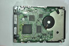 MAXTOR 80 PIN 36GB 8K036J002135E 0CD809 3.5'' 15000RPM SCSI HDD