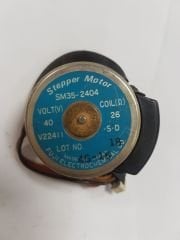 SM35-2404 Stepper Motor