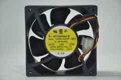 DC CENTAUR CNDC12Z4P-984 120X38 12 VDC 0.8A 9.5W FAN