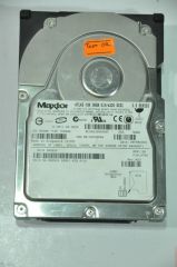 MAXTOR 80 PIN 36GB 8C036J004095F 3.5'' 15000RPM SCSI HDD