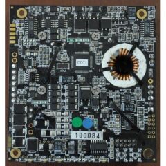 Dc Dc Converter 60 Watt High Efficiency UPS High Efficiency HESC-SER