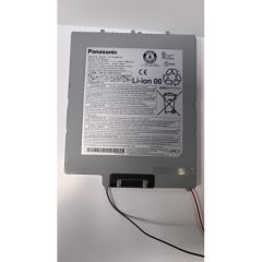 Panasonic Li-ion Battery Pack (FZ-G1) 6 cell - Standart Kapasite ( FZ-VZSU84A2U )