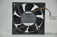 DC CENTAUR CNDC12X4P-974 120X38 12 VDC 0.37A 4.5W FAN