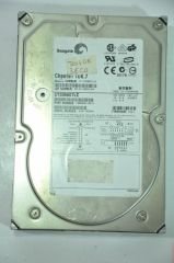 SEAGATE 80 PIN 36GB ST336807LC 3.5'' 10000RPM SCSI HDD