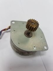 M42SP-13NK Stepping Motors (Ø42)