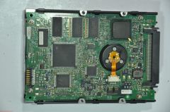 FUJITSU 80 PIN 36GB MAJ3182MC 3.5'' 10000RPM SCSI HDD