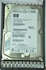 HP 80 PIN 36GB BD03686223 MAP3367NC 3.5'' 10000RPM SCSI HDD