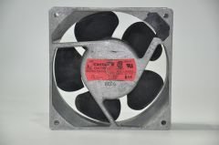 DC CENTAUR CN115B2 120X38 115 VDC 0.15A 11W FAN