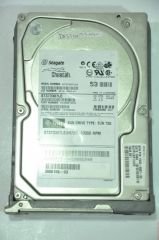 SEAGATE 80 PIN 73GB ST373307LC 3.5'' 10000RPM SCSI HDD