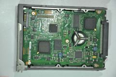 SEAGATE 80 PIN 73GB ST373307LC 3.5'' 10000RPM SCSI HDD