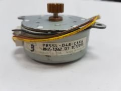 Mineaba Stepper Motor PM55L-048-CAK6