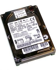 IBM Travelstar DPLA-25120 5.12GB 4900RPM 512KB Buffer ATA-33 2.5'' Hard Drive