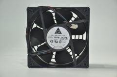 DELTA WFB1212HE 120X37 12 VDC 0.60A FAN