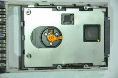 FUJITSU 80 PIN 73GB MAW3073NC 40K1023 39R7308 26K5821 3.5'' 10000RPM SCSI HDD