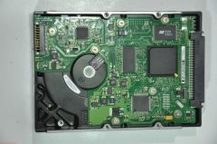 SEAGATE 80 PIN 73GB ST373454LC 200CT2005 3.5'' 15000RPM SCSI HDD